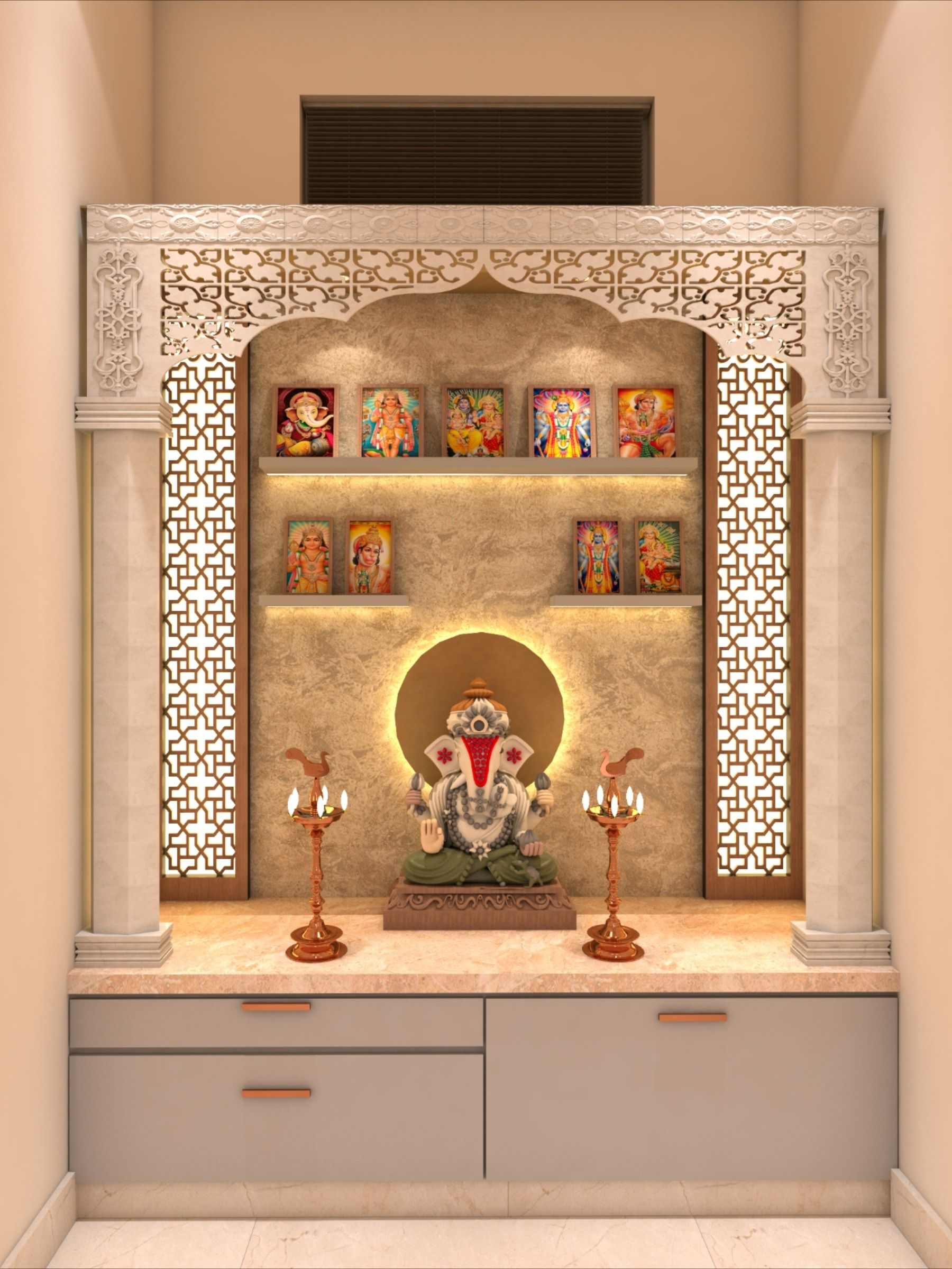Home Interiors