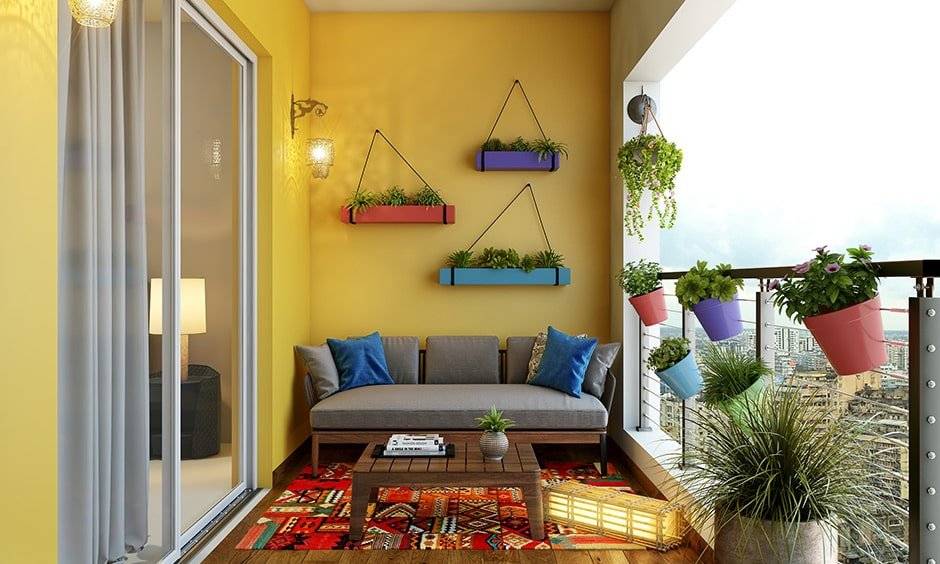 Home Interiors