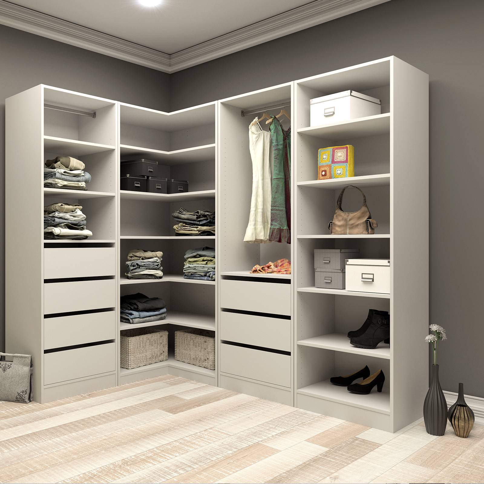 Home Interiors