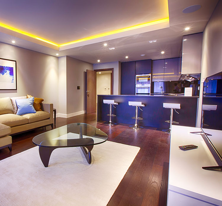 Home Interiors
